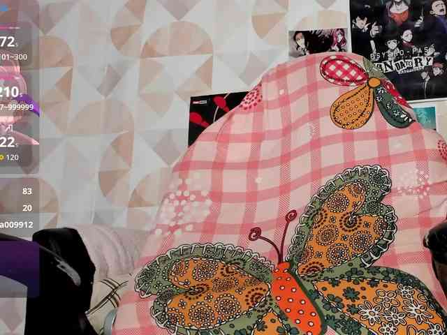 madelinefoxxx30 webcam