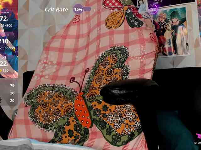 madelinefoxxx30 webcam