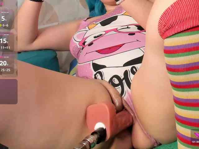 madelinefoxxx30 webcam