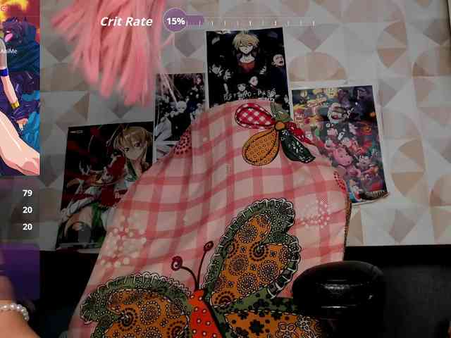 madelinefoxxx30 webcam