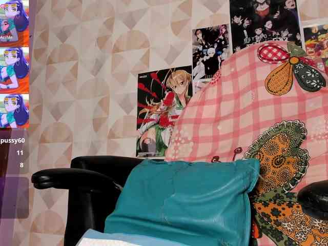 madelinefoxxx30 webcam