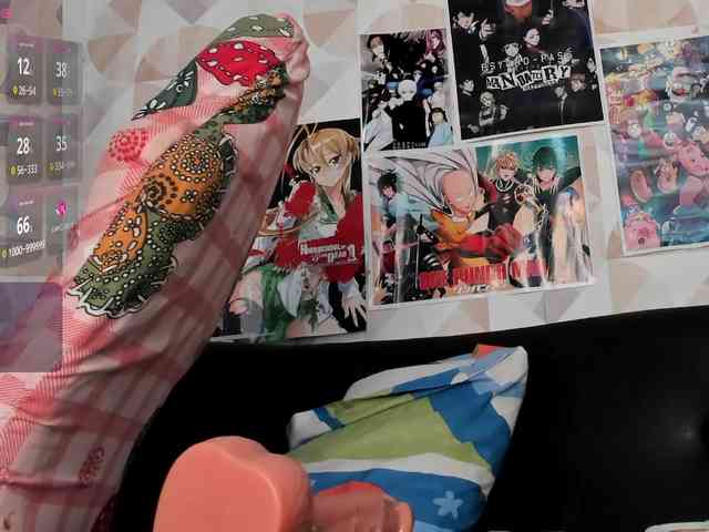 madelinefoxxx30 webcam