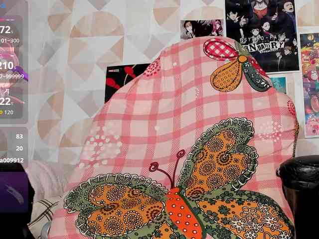 madelinefoxxx30 webcam