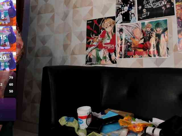 madelinefoxxx30 webcam