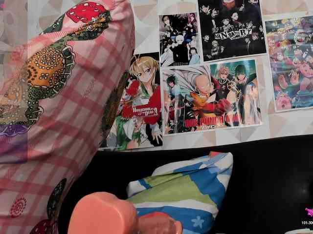 madelinefoxxx30 webcam