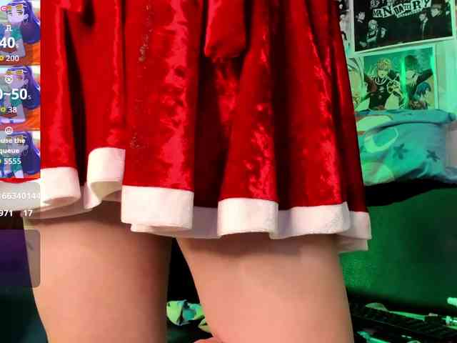 madelinefoxxx30 webcam