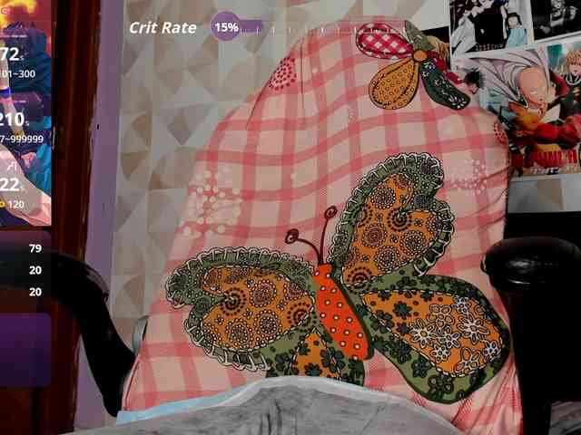 madelinefoxxx30 webcam