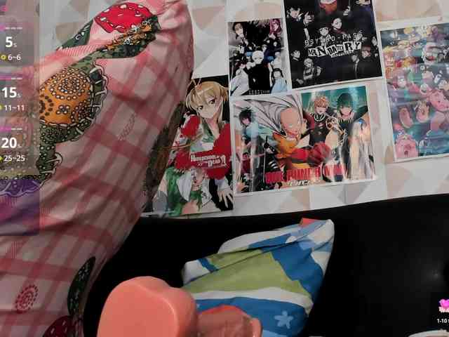 madelinefoxxx30 webcam