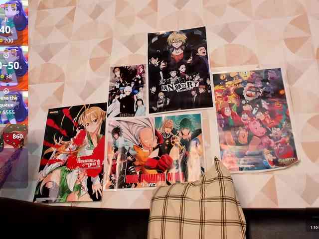 madelinefoxxx30 Live Webcam on BongaCams