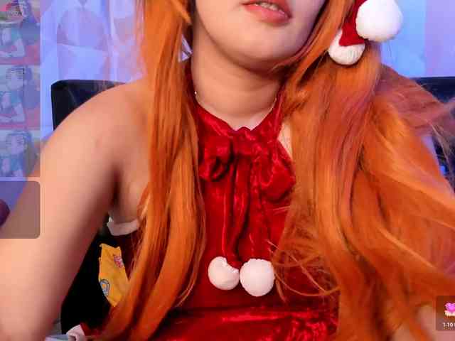 madelinefoxxx30 webcam