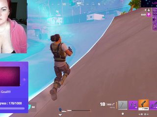 SouthernElle Porn Show