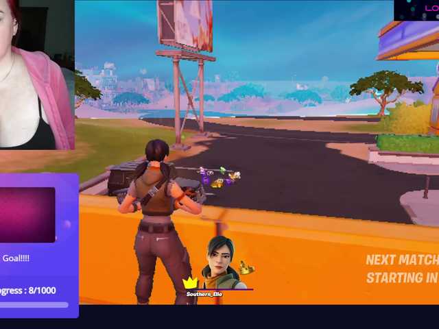 SouthernElle's BongaCams show and profile