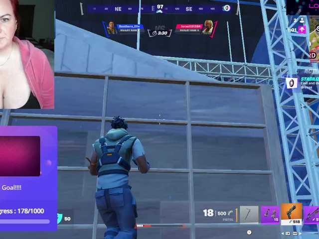 SouthernElle's BongaCams show and profile