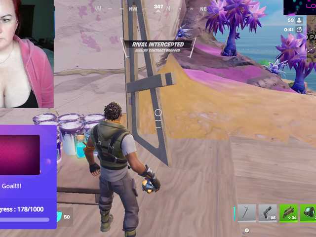 SouthernElle's BongaCams show and profile