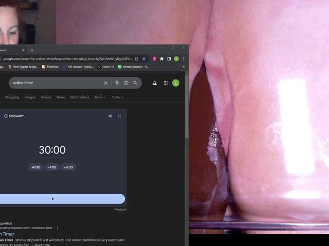 SouthernElle's BongaCams show and profile