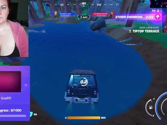 SouthernElle's BongaCams show and profile