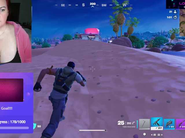 SouthernElle's BongaCams show and profile