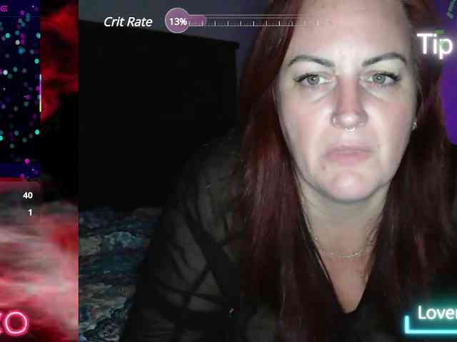 SouthernElle webcam