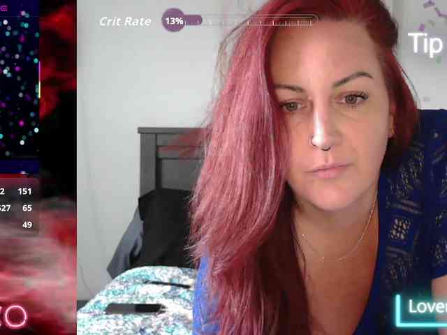 SouthernElle webcam