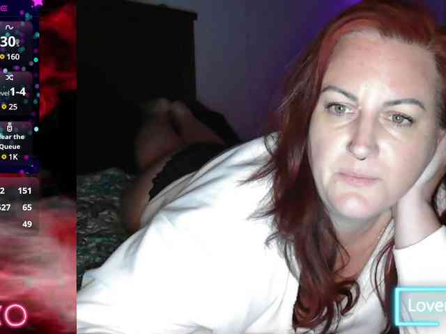 SouthernElle webcam