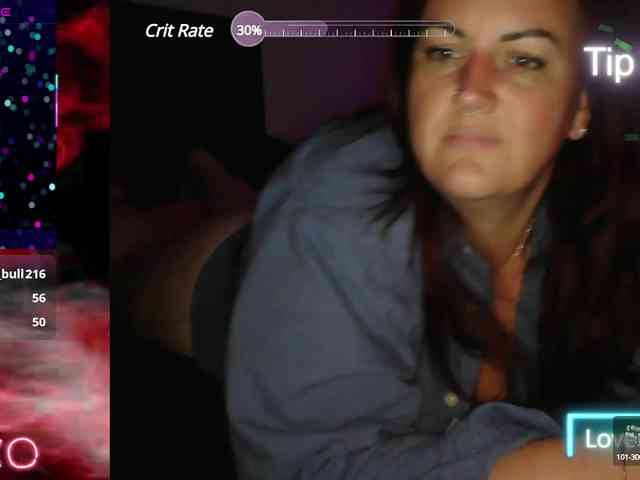 SouthernElle webcam