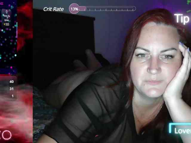 SouthernElle webcam