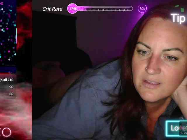 SouthernElle webcam
