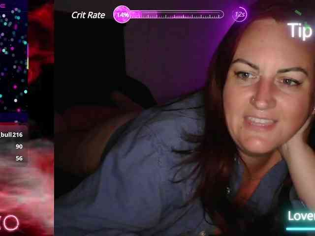 SouthernElle webcam