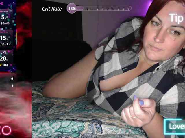 SouthernElle webcam