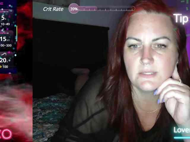SouthernElle webcam