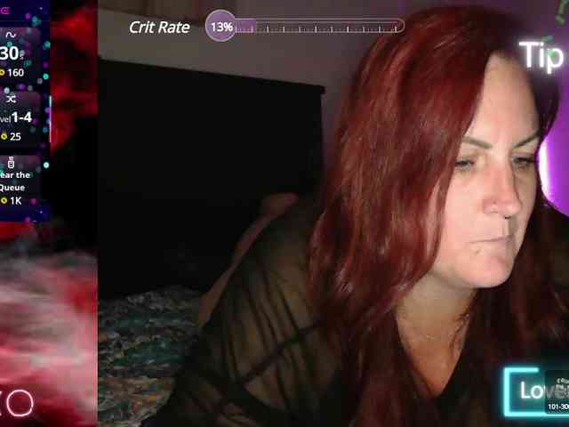 SouthernElle webcam