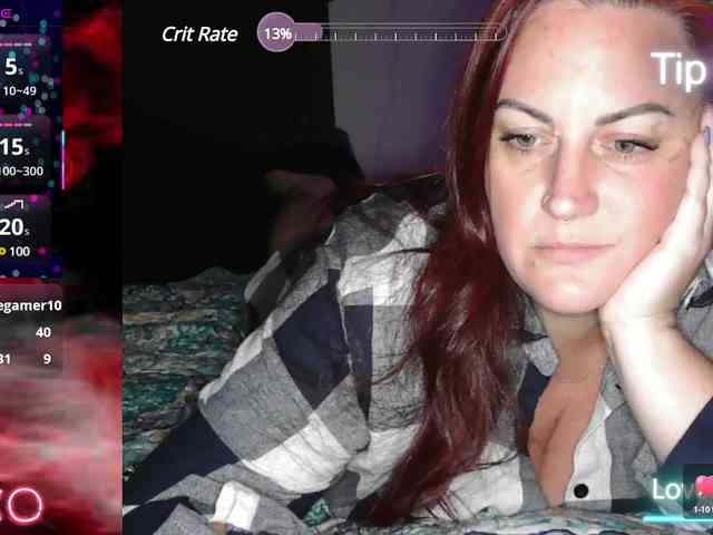 SouthernElle webcam