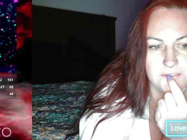 SouthernElle webcam