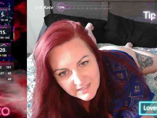SouthernElle webcam