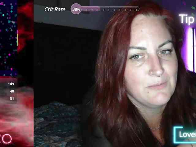 SouthernElle webcam