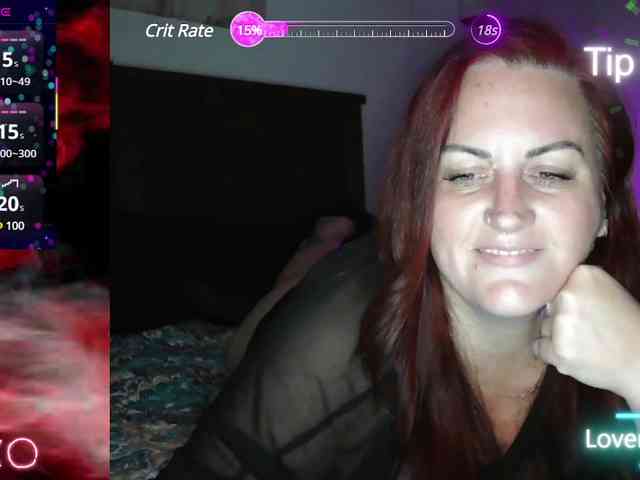 SouthernElle webcam