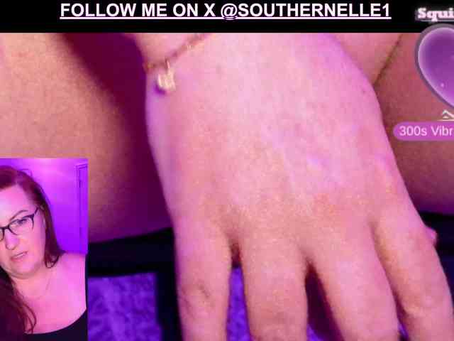 SouthernElle webcam