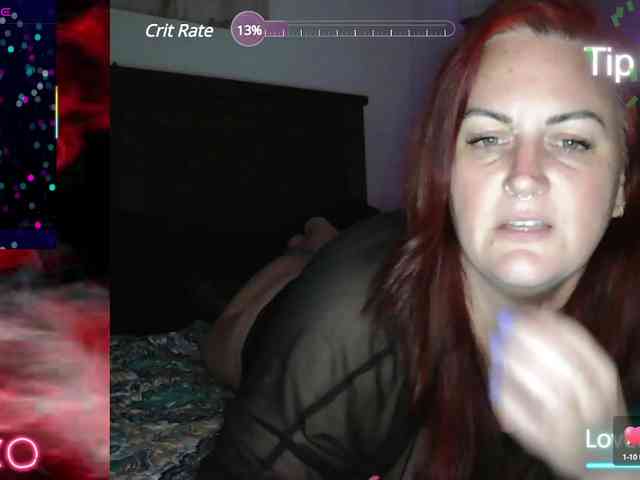 SouthernElle webcam