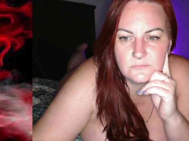 SouthernElle webcam
