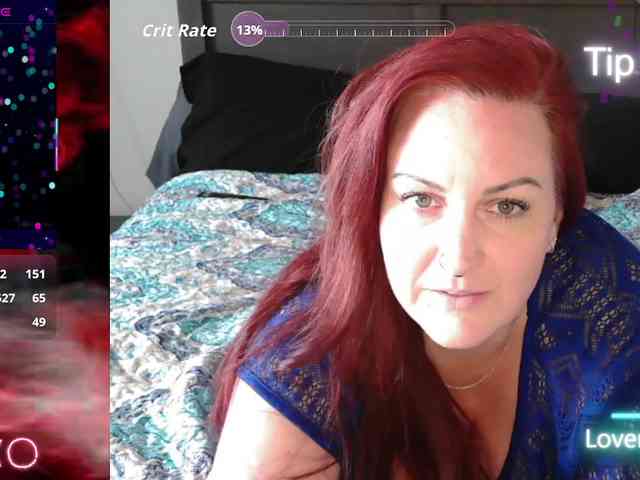 SouthernElle webcam