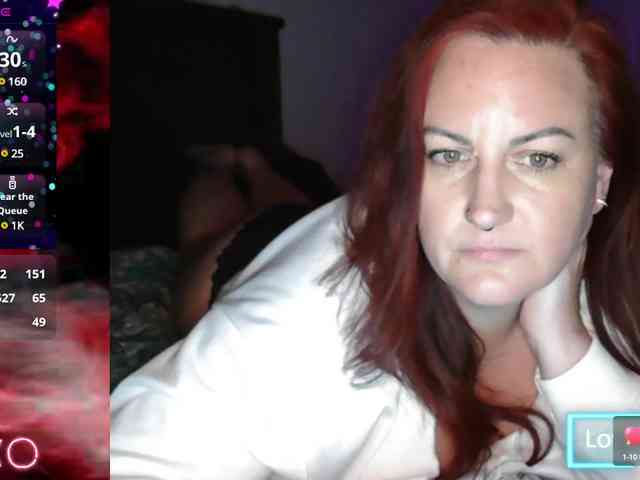 SouthernElle webcam