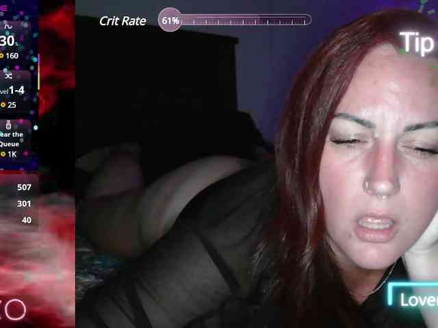 SouthernElle webcam