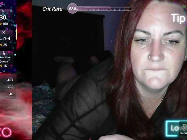 SouthernElle webcam
