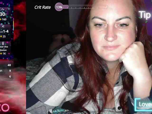 SouthernElle webcam