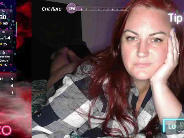 SouthernElle webcam