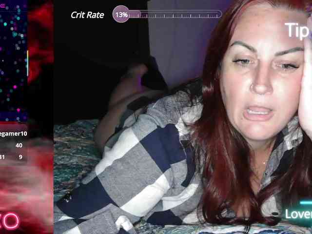 SouthernElle webcam