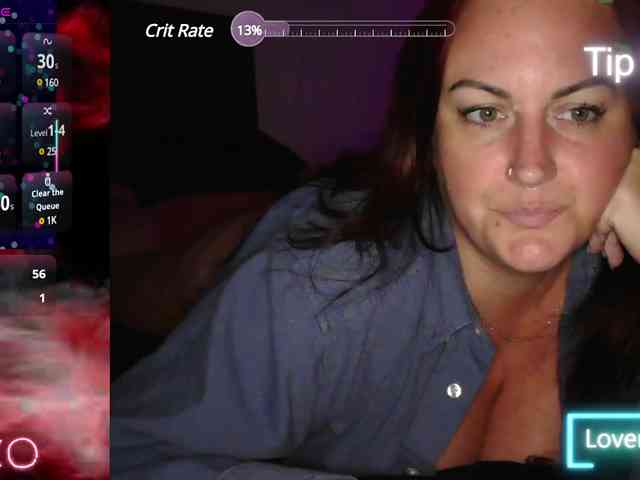 SouthernElle webcam