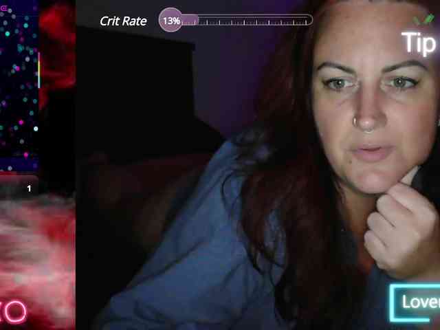 SouthernElle webcam
