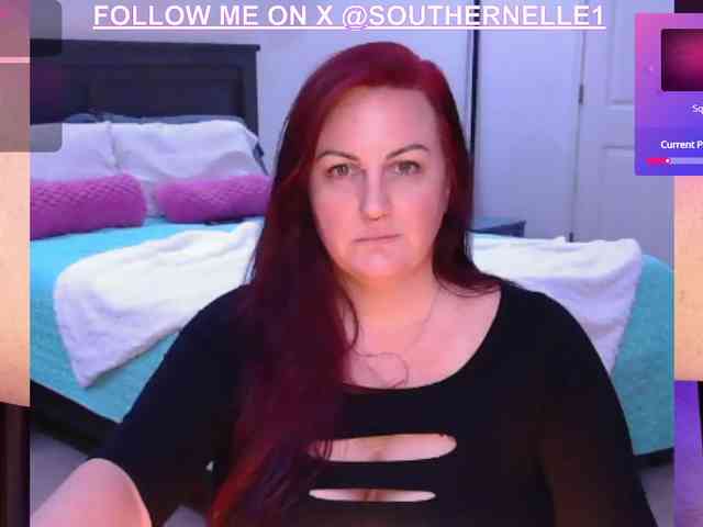 SouthernElle webcam