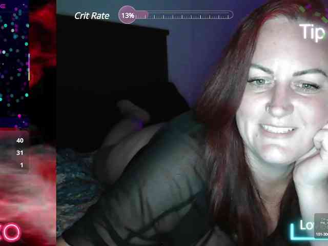 SouthernElle webcam
